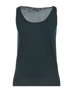 Топ без рукавов Loro Piana