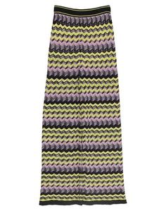 Повседневные брюки M Missoni