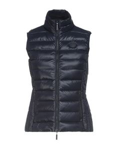 Пуховик Armani Exchange