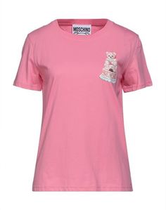 Футболка Moschino