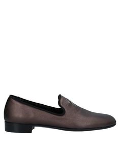Мокасины Giuseppe Zanotti