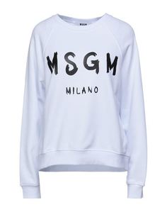 Толстовка Msgm