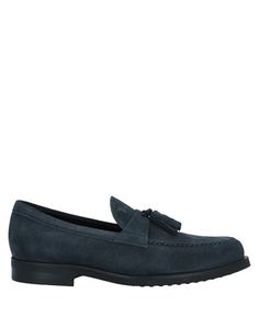 Мокасины Tod`S