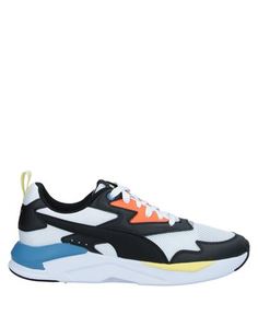 Низкие кеды и кроссовки Puma
