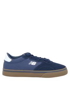 Низкие кеды и кроссовки New Balance