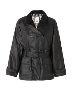 Легкое пальто Barbour by Alexachung