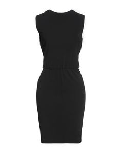 Короткое платье Dsquared2