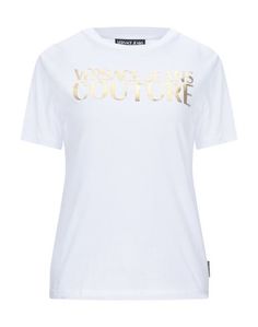 Футболка Versace Jeans Couture