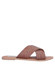 Сандалии Steve Madden