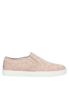 Низкие кеды и кроссовки Dolce & Gabbana