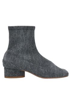 Полусапоги и высокие ботинки Maison Margiela