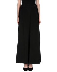 Длинная юбка Mm6 Maison Margiela