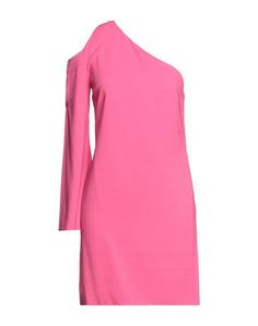 Короткое платье Lanvin
