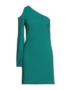 Короткое платье Lanvin