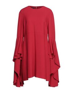 Короткое платье Giambattista Valli