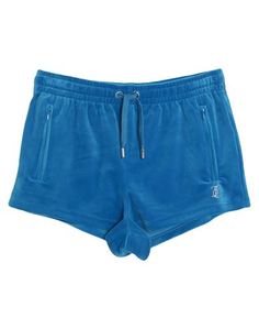 Повседневные шорты Juicy Couture