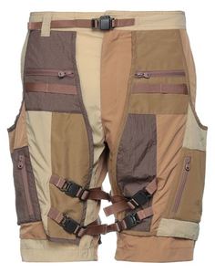 Бермуды White Mountaineering