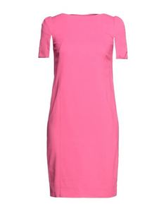 Короткое платье Lanvin