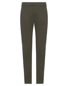 Повседневные брюки Dondup