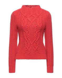 Водолазки Ermanno Scervino