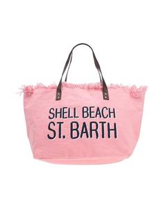 Сумка на плечо MC2 Saint Barth
