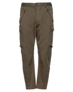 Повседневные брюки Dsquared2