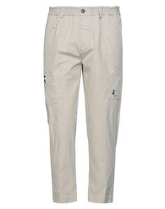Повседневные брюки Dsquared2