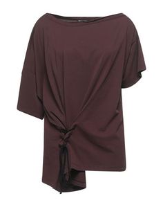 Футболка Ann Demeulemeester