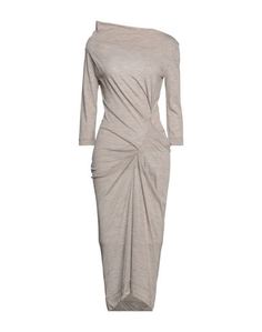 Платье длиной 3/4 Vivienne Westwood Anglomania