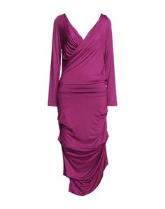 Платье до колена Vivienne Westwood Anglomania