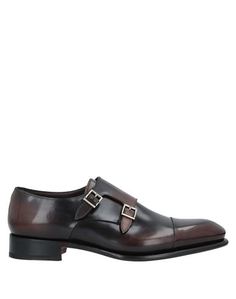 Мокасины Santoni