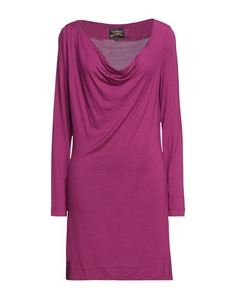Короткое платье Vivienne Westwood Anglomania
