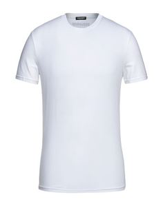 Футболка Dsquared2