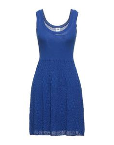 Короткое платье M Missoni