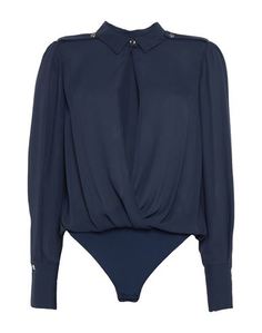 Блузка Elisabetta Franchi
