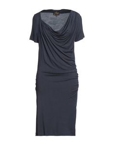 Короткое платье Vivienne Westwood Anglomania