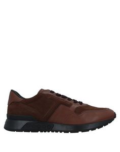 Низкие кеды и кроссовки Tod`S