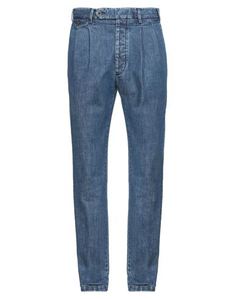 Джинсовые брюки Lardini