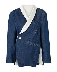 Пиджак Mm6 Maison Margiela