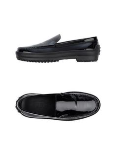 Мокасины Tod`S