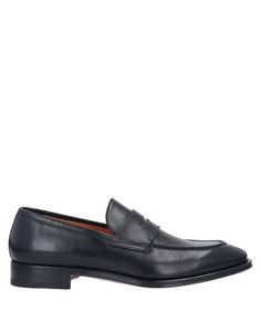 Мокасины Santoni