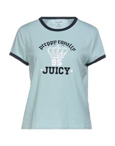 Футболка Juicy Couture