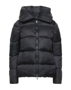 Пуховик с синт. наполнителем Hope Fashion