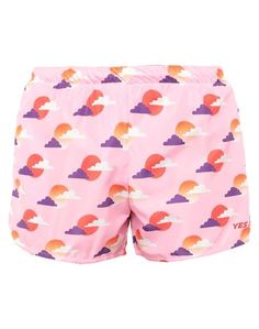 Шорты для плавания YES I AM