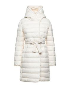 Пуховик с синт. наполнителем Hope Fashion