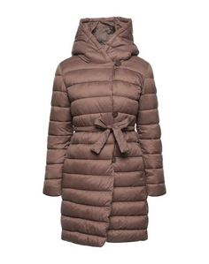 Пуховик с синт. наполнителем Hope Fashion