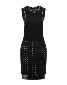 Короткое платье Love Moschino
