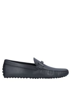Мокасины Tod`S