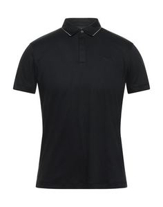 Поло Emporio Armani