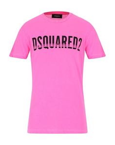 Футболка Dsquared2
